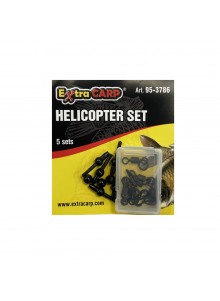 Accessories for Helicopter systems Extra Carp
            