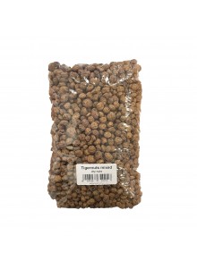 Vakuumā kaltēti tīģerrieksti Carp Seeds Tigernuts Mixed 1kg
            
