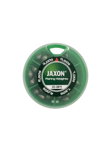 Slyvučių rinkinys 0,5-3g Jaxon
            