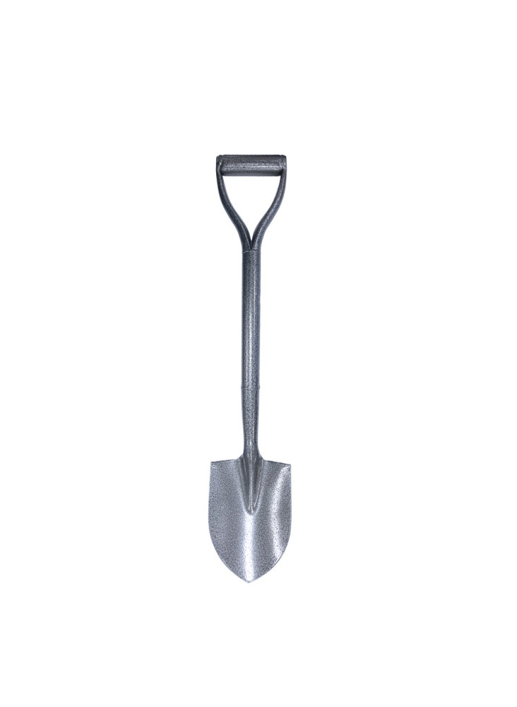 Spade for fishing
