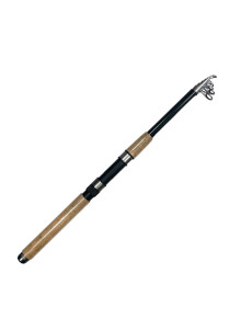 Teleskopinė meškerė MiracleFish 2.70/3.60m 60-120g
            