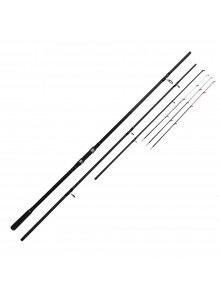 Feeder rod MiracleFish Experience 3.60/3.90m 50-150g
            
