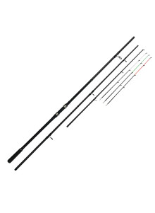 Feeder kāts MiracleFish Experience 3.60/3.90m 50-150g
            