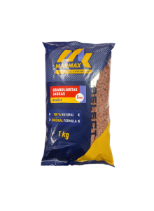 Granulated bait Marmax Select 1kg - strawberry
            