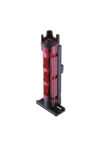 Priedas Meiho dėžei Meiho Rod Stand
            