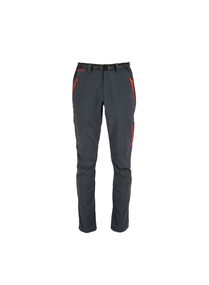Trousers Ternua Gundor Whales Grey