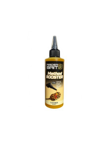 Skystas priedas jaukui Feeder Bait Method Booster 100ml - Garlic
            