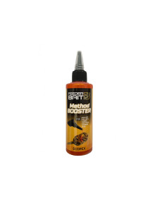 Šķidrā ēsmas piedeva Feeder Bait Method Booster 100ml - Scopex
            