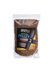Peletės Feeder Bait 800g - Natural
            