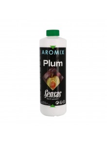 Liquid fragrance Sensas Aromix 500ml - Plum