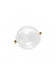 Kamasaki Transparent Float Ball
            