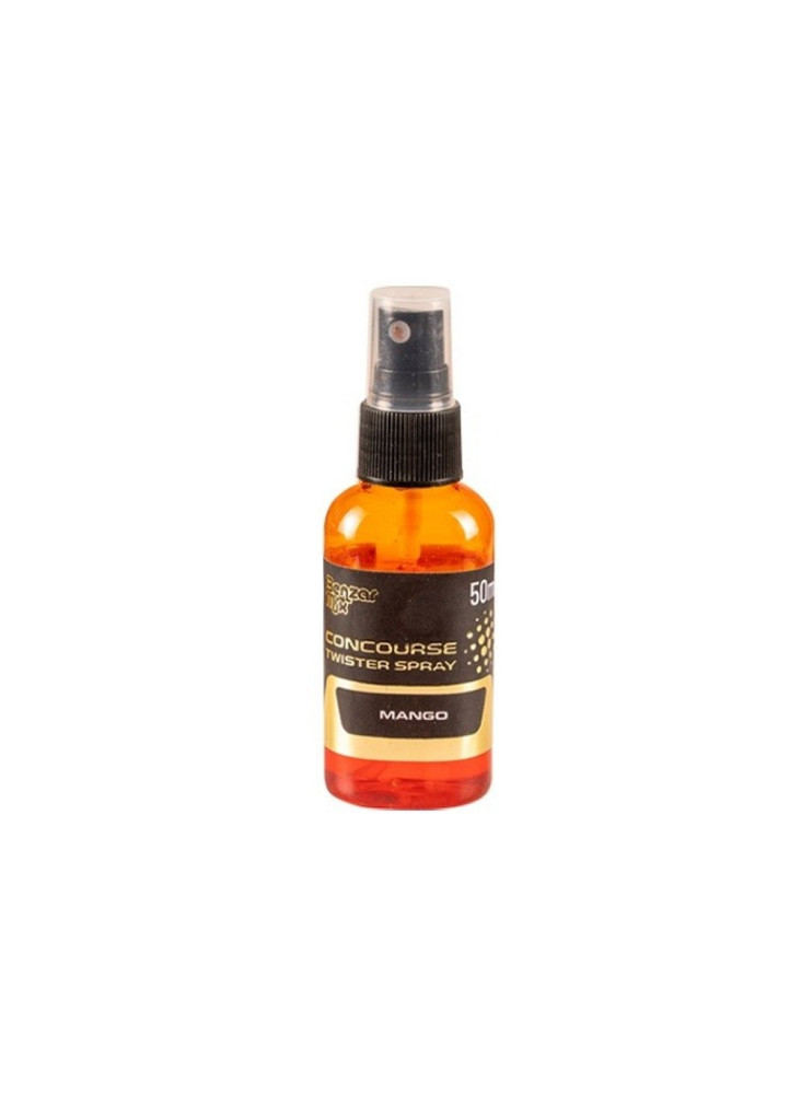 Benzar Mix Twister Spray 50ml - Mango