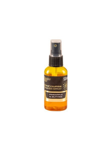 Benzar Mix Twister Spray 50ml - Ананас N-Butyric
            
