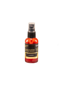 Benzar Mix Twister aerosols 50ml - Ķiršu krāsas
            