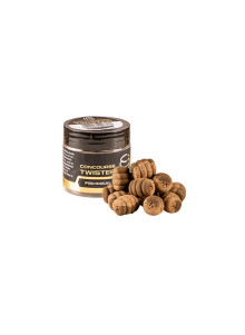 Benzar Mix Concourse Twister 12mm - Рыбная мука
            