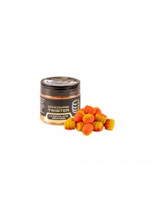 Benzar Mix Concourse Twister 12mm - Chocolate Orange
            