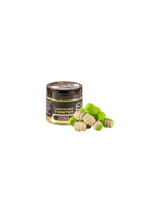 Benzar Mix Concourse Twister 12 mm - ķiploki un mandeles
            