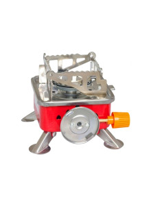 Yanchuan YC-201 Tourist gas cooker
            