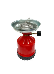 Turistinė viryklė Safety Camping TR-118
            