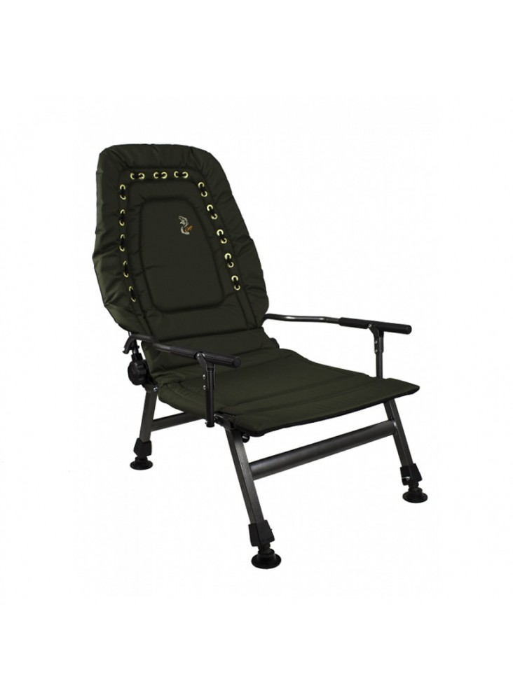 Chair Elektrostatyk Carp FK2