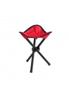 Small chair for fishing and tourism