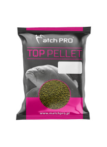 Match Pro Top Pellet 700g - Marcepan
            