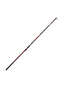 Телескопическая штанга Hokkaido Spirit 4m 10-30g
            