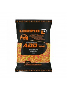 Флуоресцентные панировочные сухари Lorpio Super Fluo Mix 600 гр
            