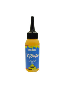 Haldorado Tornado Activator Gel 60ml - N-Butyric & Pineapple
            