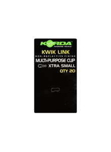 Ātrā saite Korda Kwik Link
            