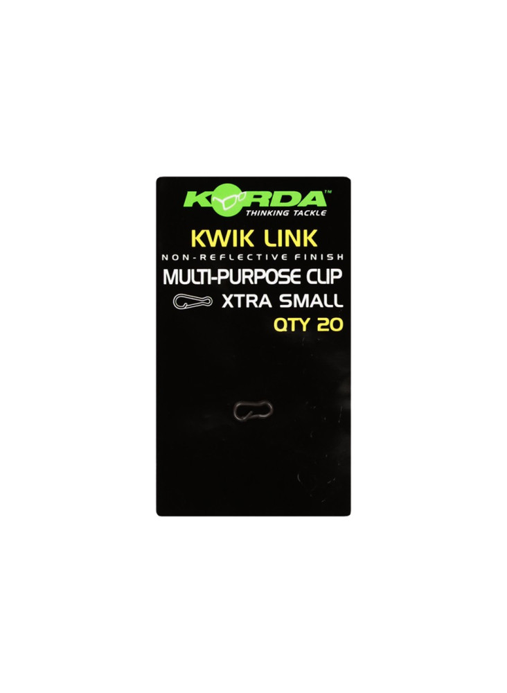 Быстроразъемное соединение Korda Kwik Link