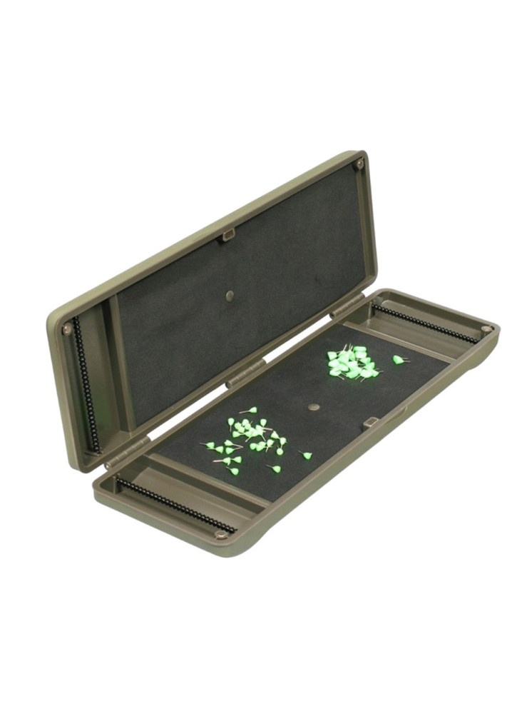 Leaderboard Korda platformu uzglabāšanas sistēma