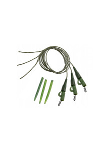 Karpinė sistemėlė FL Submerge Heli Rigs With Kwik Change Kit
            