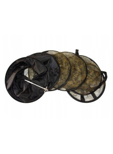 Gumuotas tinklelis FL 2,5m
            