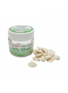 Приманка Cralusso Jelly Shell - Ракушка
            