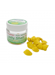 Masalas Cralusso Jelly Shell - Vanilla