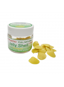 Masalas Cralusso Jelly Shell - Ananasas