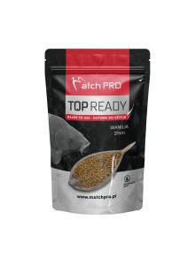Match Pro Top Ready 700g - Vaniļa
            