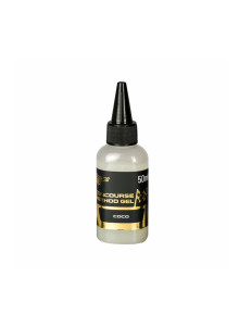 Šķidrā piedeva Benzar Mix Concourse Gel 50ml - Coco
            