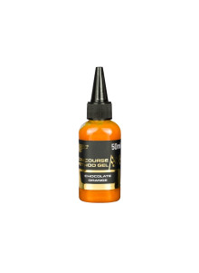 Skystas priedas Benzar Mix Concourse Gel 50ml - Chocolate Orange
            