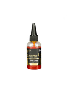 Skystas priedas Benzar Mix Concourse Gel 50ml - Pineapple N-Butyric
            