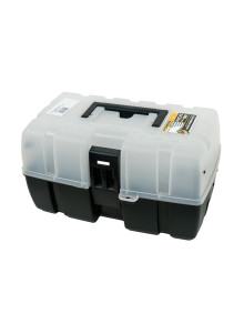 Dėžė Fishing Box Ariel 3T
            