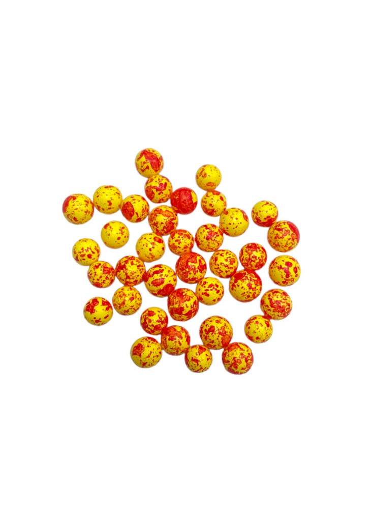 Styrofoam balls Technopufi - Bream
