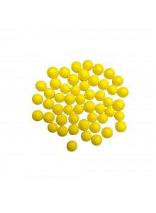 Styrofoam balls Technopufi - Vanilla
            