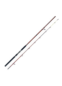 Šaminė meškerė FL Pro FLX River 3m 70-350g