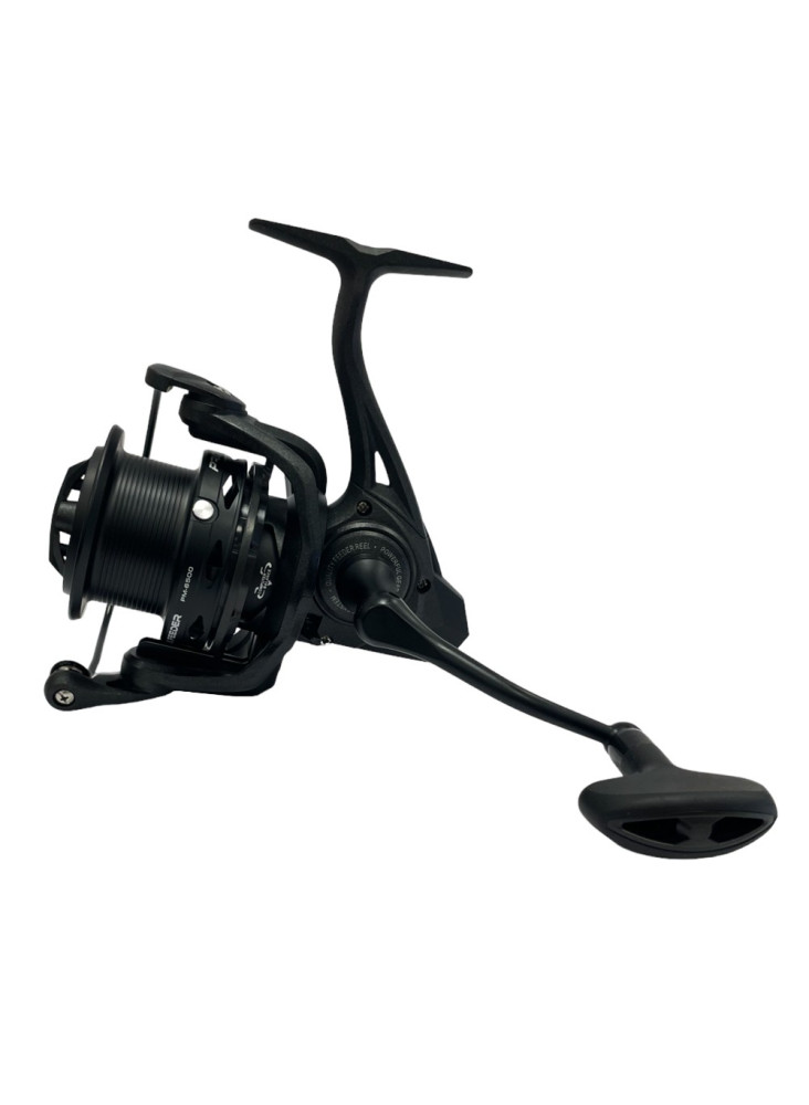 Fishing Reel FL Pro Power Max Feeder 6500 | vejybos reikmenys LT Fishing Reel FL Pro Power Max Feeder 6500 | vejybos reikmenys LT