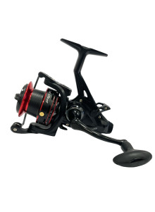 Ritė FL Pro Black Shadow FR 4000-6000
            