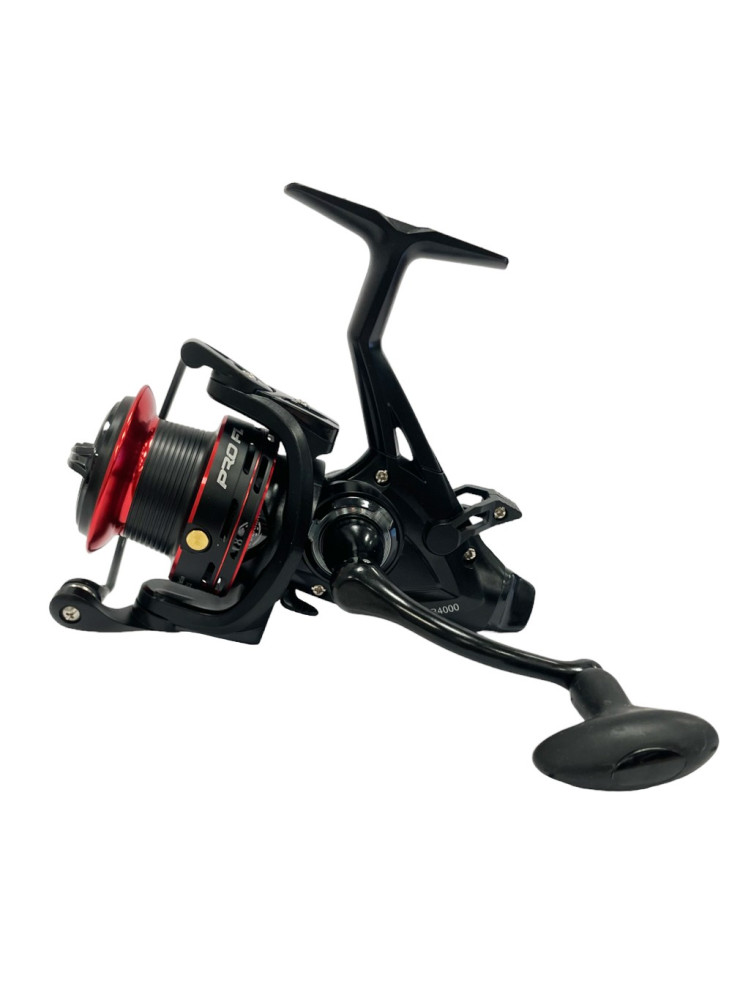 Spoles FL Pro Black Shadow FR 4000-6000