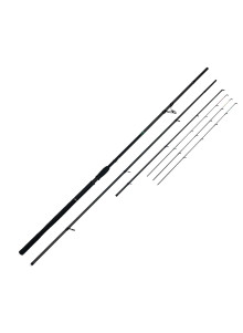 Удилище донное FL Strategist Lake Feeder ML 3,90м до 80г
            