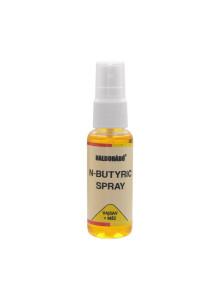 Purškalas masalui Haldorado N-Butyric Spray 30ml - N-Butyric & Honey
            